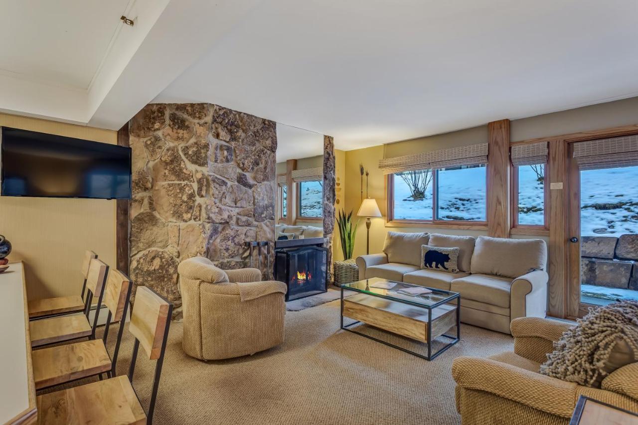 Laurelwood Condominiums 402 Snowmass Village Exterior foto