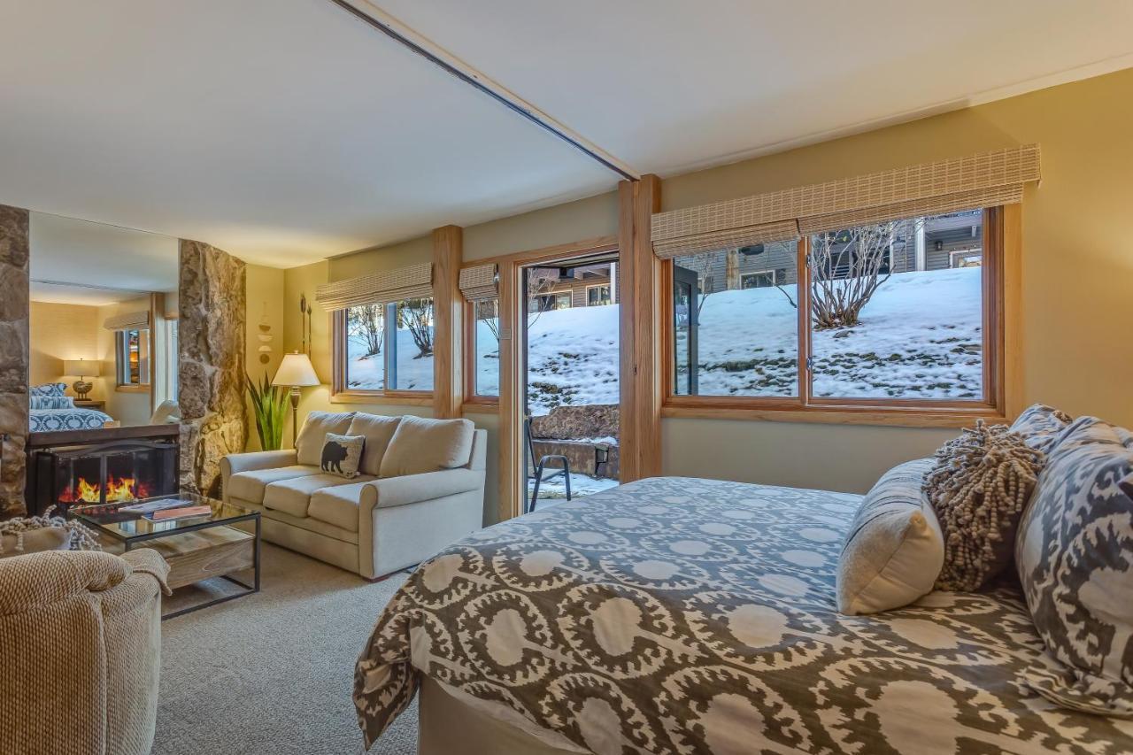 Laurelwood Condominiums 402 Snowmass Village Exterior foto