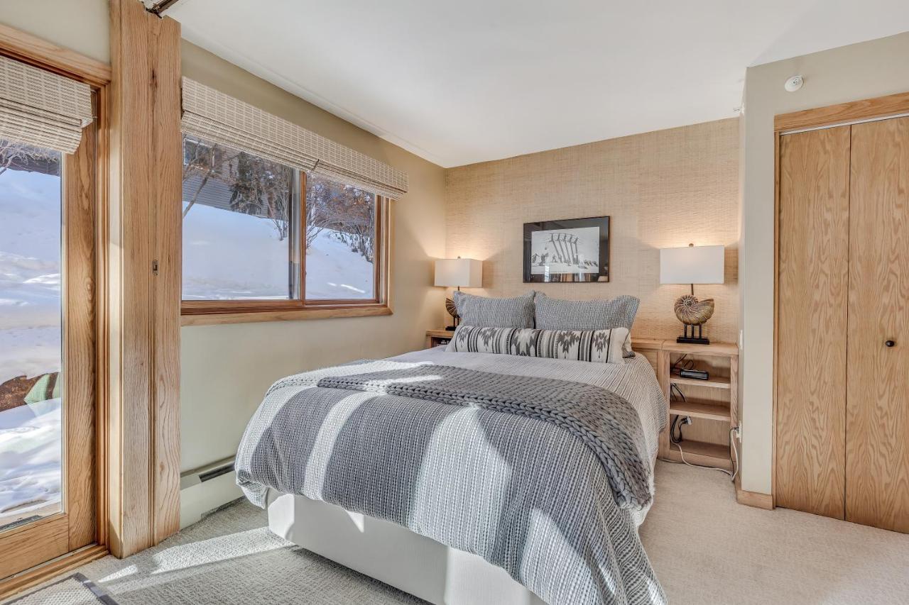 Laurelwood Condominiums 402 Snowmass Village Exterior foto